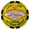 5 Poker CHIP Condoms