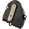Dorman 604-123 HVAC Blend Door Actuator Compatible with Select Models