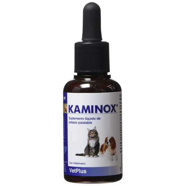VetPlus Kaminox - 60 ml