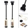 ZOOMY Car Sticker Paint Extension Scraper Remover Tool Long Reach Handle
