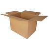 50 x Large Picking Packing Shipping Mailing Cardboard Boxes 18x12x3"
