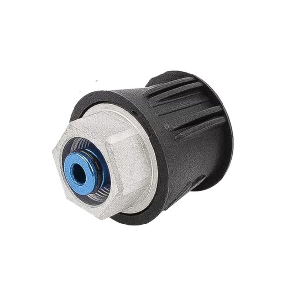 SELECOCO High Pressure Washer Hose Joint Quick Coupling Compatible for Bosch Connection Coupler (For BOSCH)