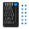 iFixit Pro Tech Go Portable Mini Electronics Repair Tool Kit Bit Set for Mobile Phone Laptop PC DIY IT Technician
