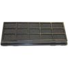 Carpet Pro Commercial Upright Vacuum Filter with Frame Genuine Part # CMPS-PF