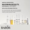 BABOR Hydra Plus Ampoule Serum Concentrates Moisturizing Serum, Hyaluronic Acid Serum Ampoule, Face Moisturizer Anti Aging Serum, 7 Day Treatment