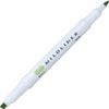 Zebra High Lighter MildLiner, Mild Green (WKT7-MG)
