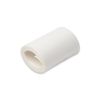 Prym Hemming Web with backing paper 75 mm white, Polyester