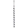 Draper 42604 Expert Extra Long Pattern Auger Bit, 400mm x 19mm , Blue