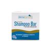 Sulfur & Salicylic Acid Dandruff Shampoo Bar - Peppermint