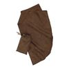 L'oved Baby Nursing Shawl OutontheTown Brown