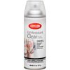 Krylon K01305 Acrylic Coating UV-Resistant Clear Gloss, 11 Ounce