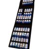 Foldable Homeopathy Storage Case Box Kit Pouch for Homeopathy 42 Tubes