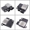 munirater Cooling Fan Control Unit Module 89257-12010 Replacement for Corolla Matrix 5 CX-7