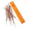 Maroma EDA Incense, Amber, 10 Count
