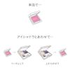 CHICCA LID FLASH 05 Lucent Night Eyeshadow