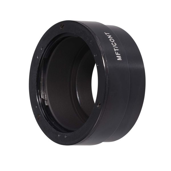 Novoflex MFT/CONT Camera Lens Adapter