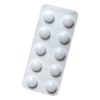 Floradix Iron 100 mg Forte Film-Coated Tablets