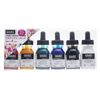 6 color set A set Liquitex liquid basic