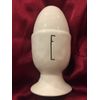 Rae Dunn EASTER Egg Cups Set of 4 Artisan Collection “PEEP” EGG CUPS