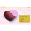 [Made in Japan] heart Brush (LQ – 07)