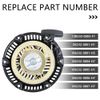 Pull Start Recoil Starter for Craftsman 590607 797276 Generator Pressure Washer 
