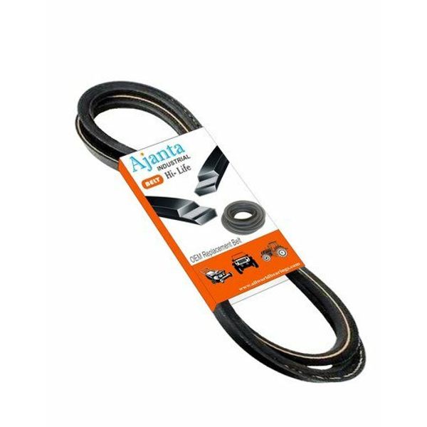 Snapper OEM Replacement Belt 1732204, 1732204SM 1/2x91 1/2
