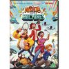The Mitchells vs. The Machines [DVD] [2021]