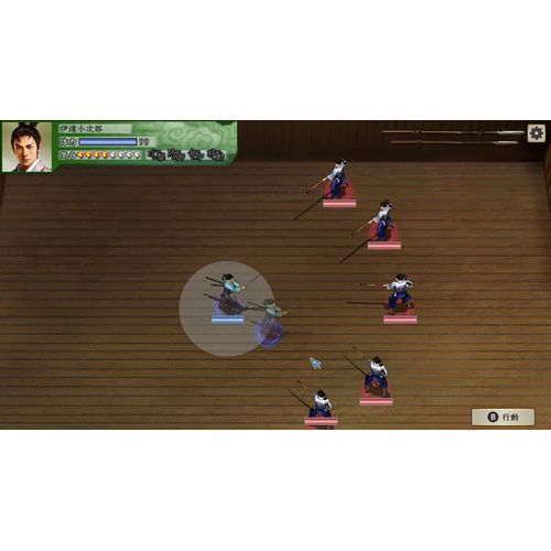 【Switch】太閤立志伝V DX
