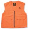 Browning Safety Junior Vest, Medium