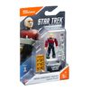 Mega Construx Heroes Captain Picard Building Set