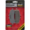 DP Brakes - RDP978 - RDP Race Brake Pads