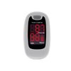 CONTEC MED LED CMS50M Pulse Oximeter, Blood Oxygen Saturation Monitor,Spo2,US