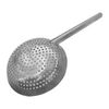 10" Diameter Stainless Steel Skimmer Basket With 14" Handle