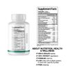 Sugar Shield Naturals- Blood Support- 60 Capsules