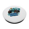 Hot Wheels - Mega Wrex PopSockets with Interchangeable PopGrip