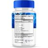 (2 Pack) Sciatisoothe, Brain Health & Cognitive Support Supplement 120 Capsules