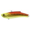 Basday 70ES MH-520 Range Vibrator, Silver Powder RDC Sardine