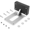 Universal Transom Trolling Motor Mount for Kayaks / Kayak Motor Mount Bracket