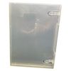 10 x 21mm Super Clear Multi Storage Case By Dragon Trading®
