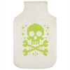 'Pixel Skull' Hot Water Bottle Cover (HW00034055)