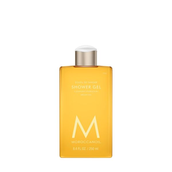 Moroccanoil Sol de Taliger Shower Gel