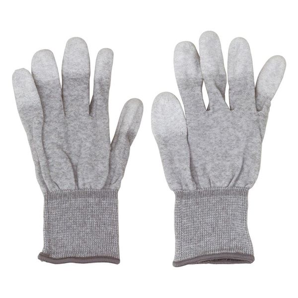INEX SB-06ML Anti-Static Gloves for Precision Work S/M Size