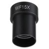 Bresser Microscope Wide Angle Eyepiece DIN-WF 15x