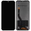 Vvsialeek Replacement OLED Display Compatible with Oukitel G1 LCD Touch Screen with Toolkit Fingerprint Function