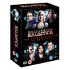 Battlestar Galactica: The Complete Series [DVD] [2004]