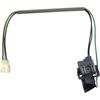 WH12X955 CM Replacement Washer/Dryer Combo Lid Switch Assembly