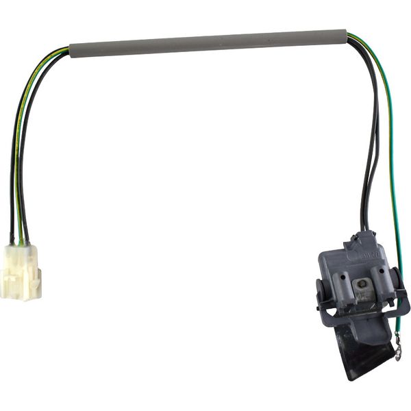WH12X955 CM Replacement Washer/Dryer Combo Lid Switch Assembly