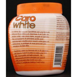 Caro White Set of 3 Products (Lotion + Cream 16.9 oz + Soap 6.3 oz)