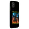 iPhone 11 Funny Heartburn Case
