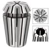 uxcell ER20 1/8" Spring Collet Chuck for CNC Engraving Machine Lathe Milling Tool